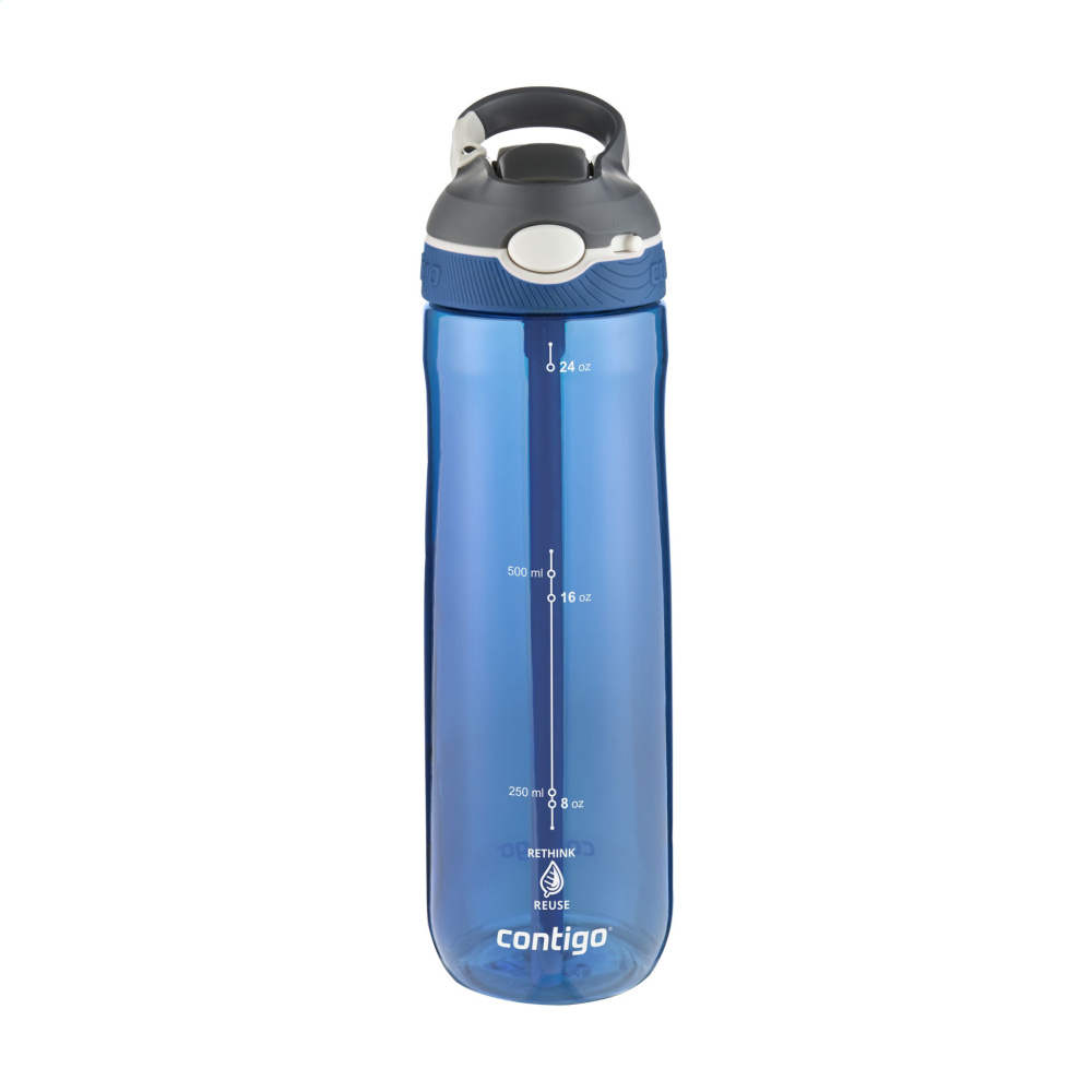 Logotrade corporate gift image of: Contigo® Ashland Tritan™ Renew from Eastman 720 ml